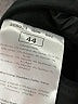 Mantu Graphic Gray Cocktail Dress Size EU 44 / US 14 - photo 8