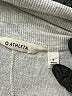 Athleta Gray Kimono Size S - photo 7
