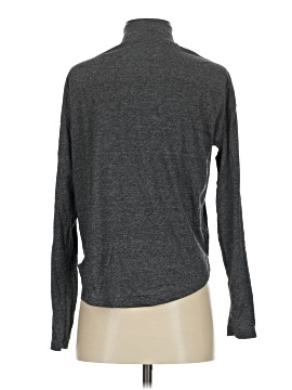 Rachel Zoe Long Sleeve Turtleneck (view 2)