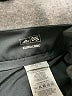 Adidas 100% Polyester Solid Black Casual Skirt Size 2 - photo 3