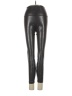 Lululemon Athletica Metallic Silver Active Pants Size 4 - photo 1