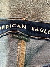 American Eagle Outfitters Blue Jeans Size 6R - photo 4