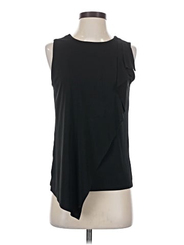 Katherine Barclay Sleeveless Blouse (view 1)