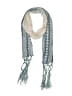 Unbranded Teal Scarf One size - photo 1