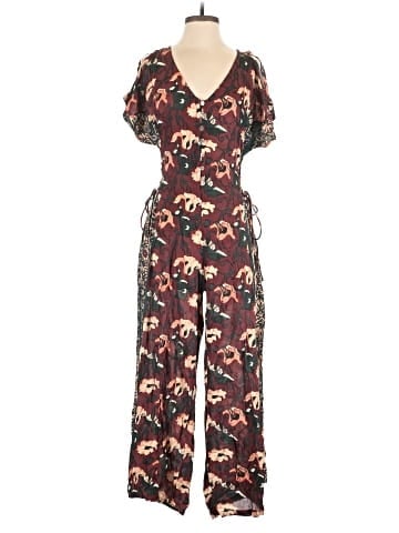 Cleobella Jumpsuit (view 1)