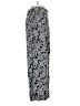 Anne Klein Paisley Gray Casual Pants Size S - photo 4