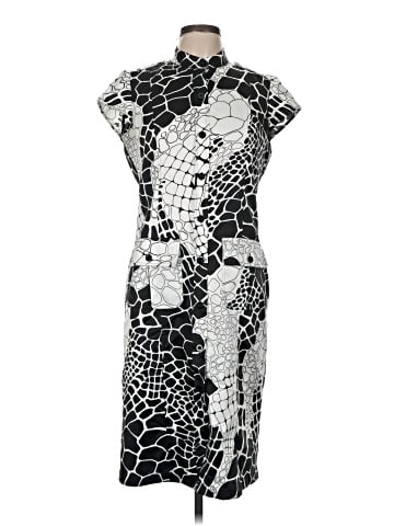 Metrostyle Cocktail Dress (view 1)