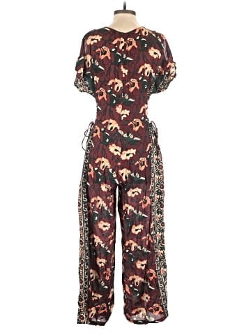 Cleobella Jumpsuit (view 2)