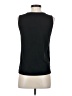 Katherine Barclay Black Sleeveless Blouse Size XS - photo 2