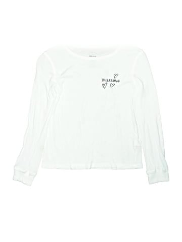 Billabong Long Sleeve T-Shirt (view 1)