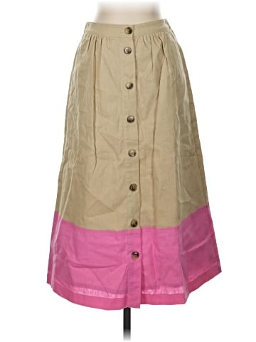 J.Crew Factory Store Formal Skirt (view 1)