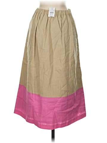 J.Crew Factory Store Formal Skirt (view 2)