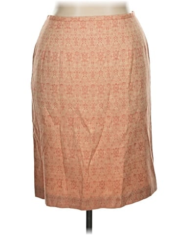 Norton McNaughton Formal Skirt (view 1)
