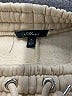 mavi Solid Tan Casual Pants Size M - photo 7