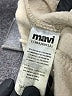 mavi Solid Tan Casual Pants Size M - photo 8