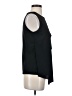 Katherine Barclay Black Sleeveless Blouse Size XS - photo 4