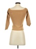 Keepsake Tan Cardigan Size XXS - photo 2