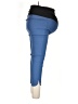Tribal Blue Active Pants Size 14 - photo 4