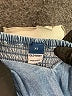 Old Navy 100% Cotton Blue Jumpsuit Size XS - photo 3