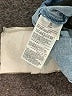 Old Navy 100% Cotton Blue Jumpsuit Size XS - photo 4