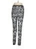 Lularoe Print Silver Leggings Size 1X (Tall & Curvy) - photo 1