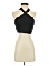 Shein Black Bodysuit Size 4 - photo 1