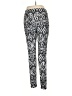 Lularoe Print Silver Leggings Size 1X (Tall & Curvy) - photo 2