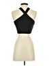 Shein Black Bodysuit Size 4 - photo 2