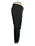 Old Navy Argyle Black Jeans Size 14 - photo 4