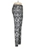 Lularoe Print Silver Leggings Size 1X (Tall & Curvy) - photo 4