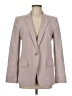 Club Monaco Gray Tan Blazer Size 8 - photo 1