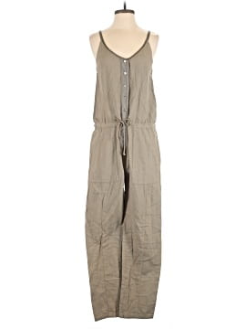 Burning Torch Jumpsuit