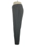 Investments Chevron-herringbone Gray Casual Pants Size 16WS - photo 5