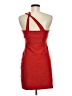 Beyond Yoga Solid Red Cocktail Dress Size M - photo 2
