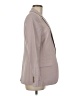 Club Monaco Gray Tan Blazer Size 8 - photo 4