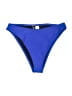 Assorted Brands Solid Blue Swimsuit Bottoms Size S - photo 1