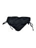 Ujena Solid Black Swimsuit Bottoms Size L - photo 2