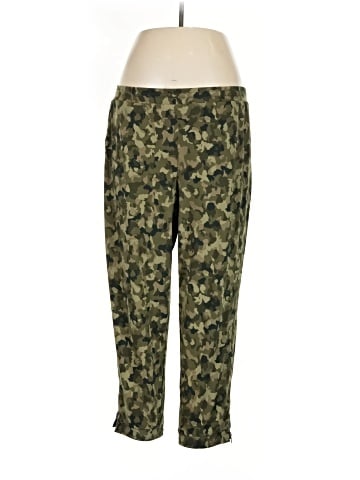 Susan Graver Active Pants (view 1)