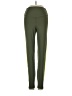 The Upside Color Block Green Active Pants Size XS - photo 1