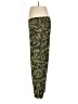 Susan Graver Camo Green Active Pants Size L (petite) - photo 5