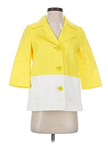 Kate Spade New York Raincoat (view 1)