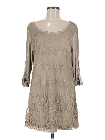 Fantazia Casual Dress (view 1)