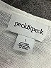 Peck & Peck Ivory Sweater Vest Size L - photo 7