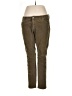 CAbi Brown Khakis Size 16 - photo 1