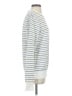Scotch & Soda Stripes White Pullover Sweater Size S - photo 4