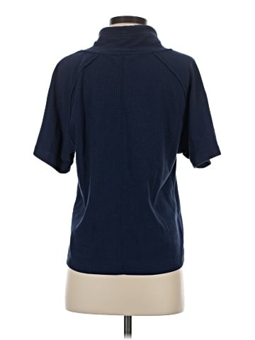 Tribal Poncho (view 2)
