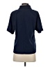 Tribal Blue Poncho Size XS - photo 2