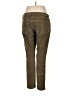 CAbi Brown Khakis Size 16 - photo 2