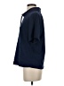 Tribal Blue Poncho Size XS - photo 5