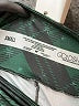 Goldsheep 100% Polyester Argyle Green Leggings Size M - photo 7